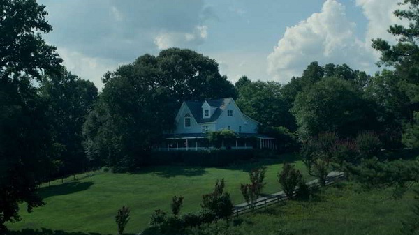 Ozark Location: Season 3