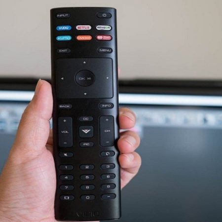 Vizio TV Remote