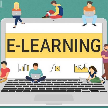 e-learning Course