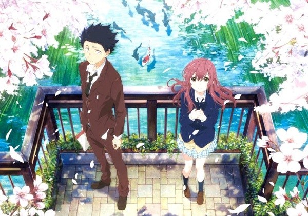 A Silent Voice