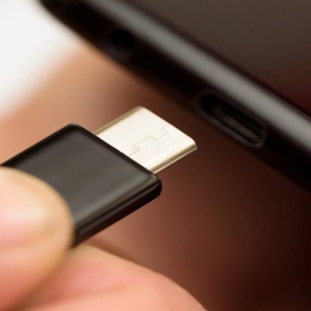 Brazil Also Considers USB-C as a Universal Charger