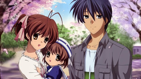 Clannad: After Story