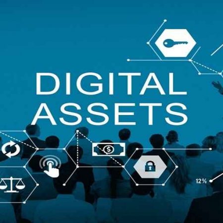 Digital Assets