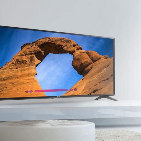 LG introduces its new lifestyle TV - the Posé