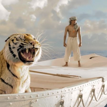 Life of Pi