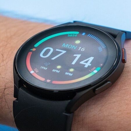 Samsung Galaxy Watch will now support faster charging