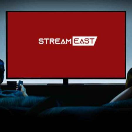 StreamEast