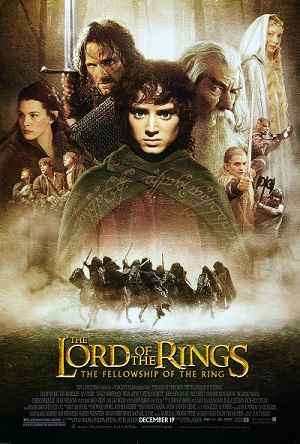 The Fellowship of the Ring (2001)