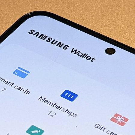 The New Samsung Wallet Replaces Samsung Pay and Samsung Pass