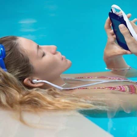 10 Best Waterproof Bluetooth Headphones (With Certified IPX) in 2022