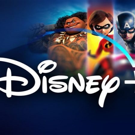 Disney Plus Not Working