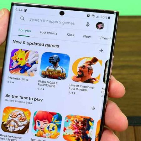 Google Restores the Android App Permission Section