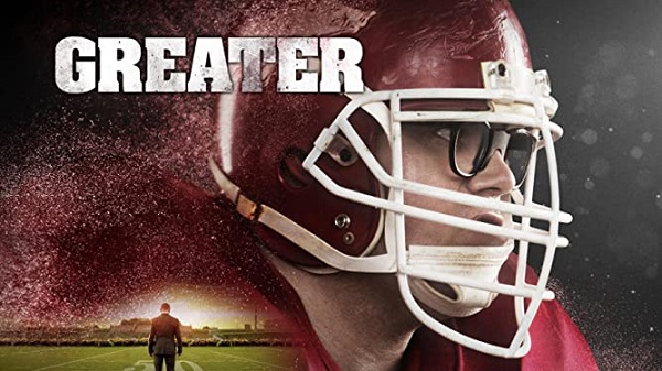 Greater (2016)