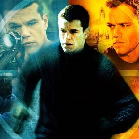 How To Watch Jason Bourne Movies in Order