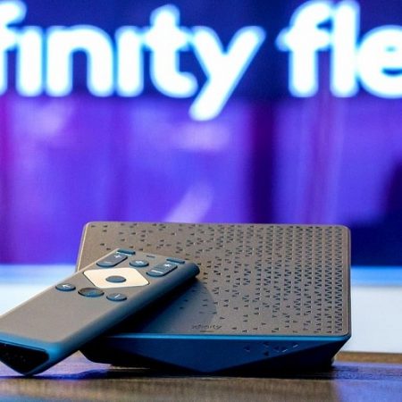 How to Get Paramount Plus on Xfinity Flex and X1 in 2022