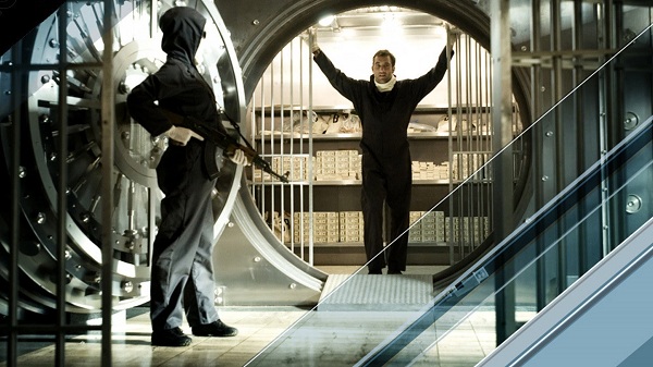 Inside Man (2006)