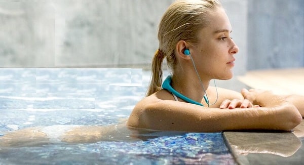  Jabra Elite Sports