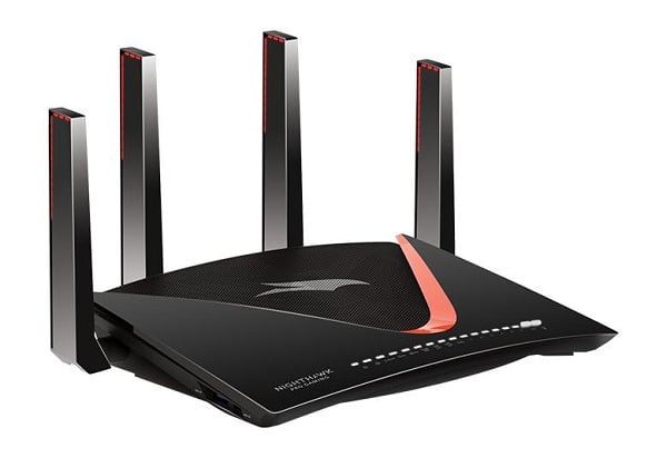 Netgear Nighthawk XR700