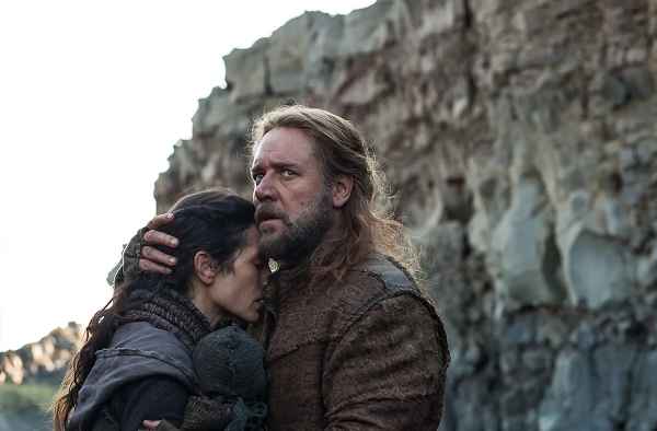 Noah (2014)