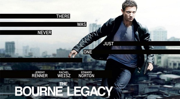 The Bourne Legacy (2012)