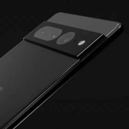 The Pixel 7 Pro Leaked- Live Images of the New Android Flagship Revealed