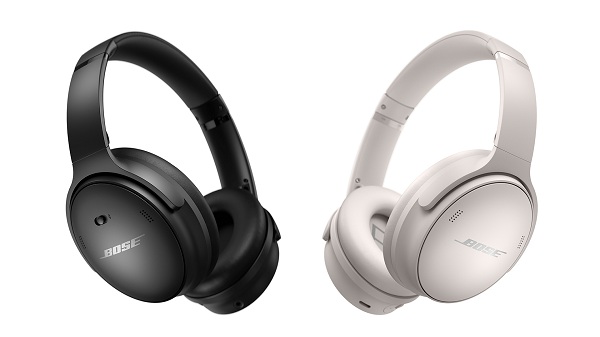 Active Noise-Cancellation Headphones