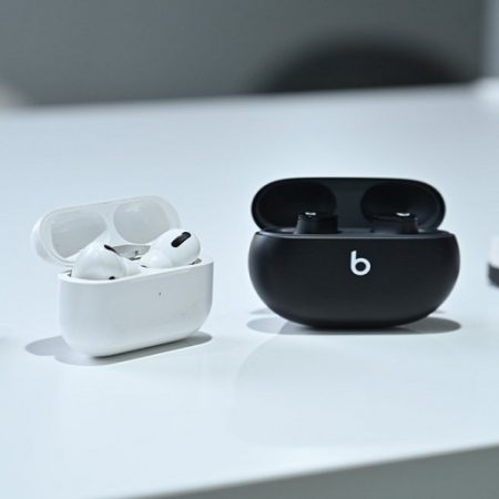 Apple AirPods Pro Vs Beats Powerbeats Pro?