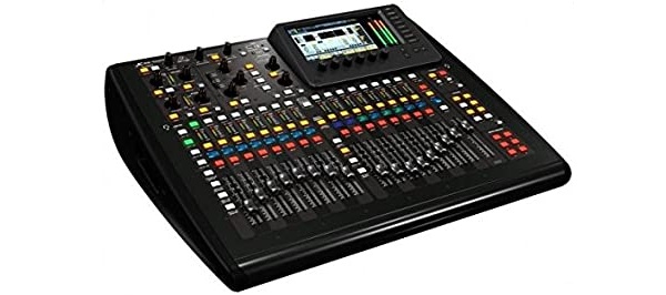 Behringer X32 Producer