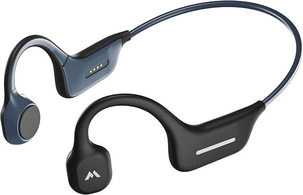 Bone Conduction Headphones