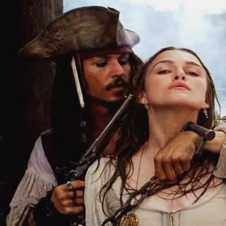 Every Pirates of the Caribbean Movie Rated from Worst to Best