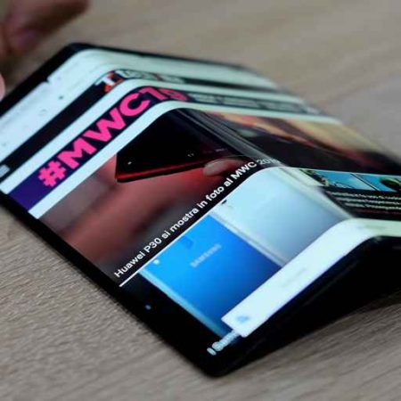 Foldable Phone May Be in One Plus’ Future