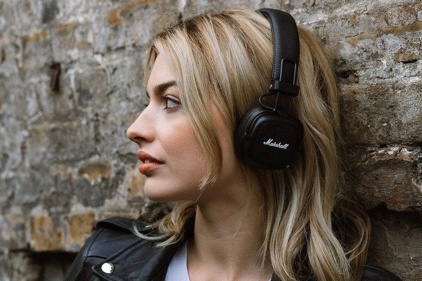 On-Ear Headphones