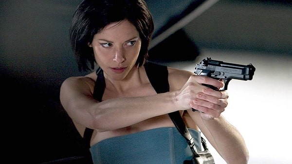 Resident Evil: Apocalypse (2004)