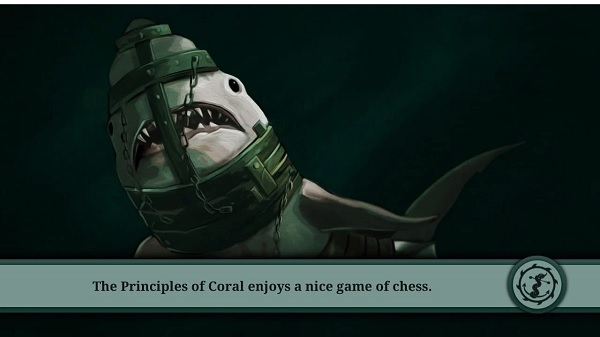 Sunless Sea