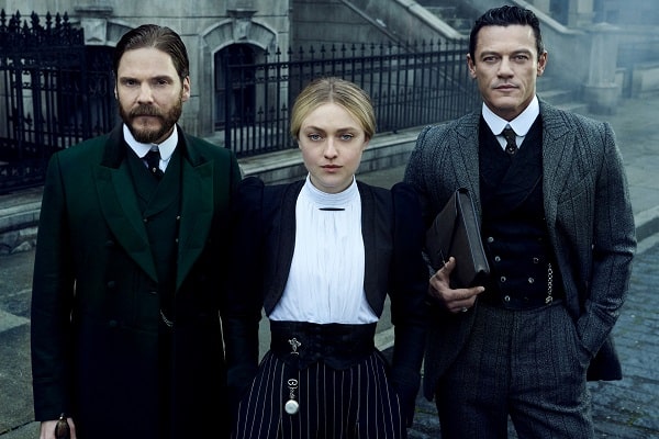 The Alienist - 2018