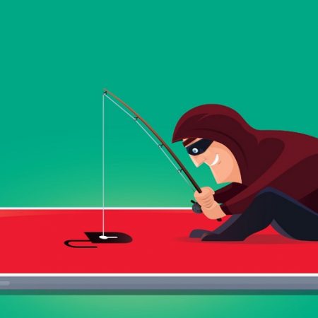 Over 130 Companies Were Targeted in a Phishing Campaign