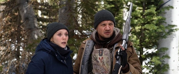 Wind River - 2017