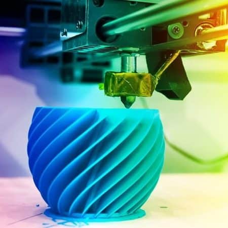 3D Printer Materials Guide