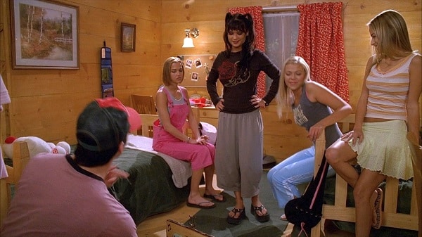 American Pie: Band Camp (2005)