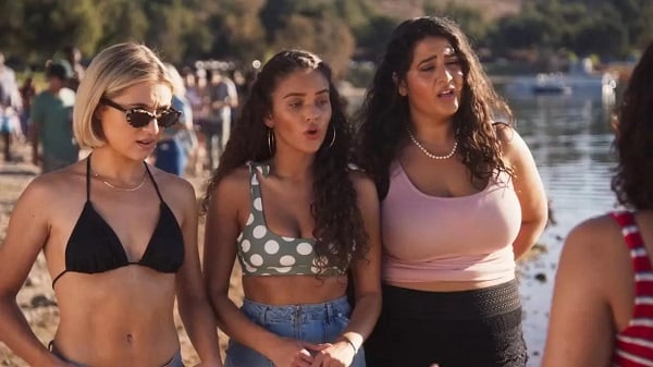 American Pie: Girls' Rule (2020)