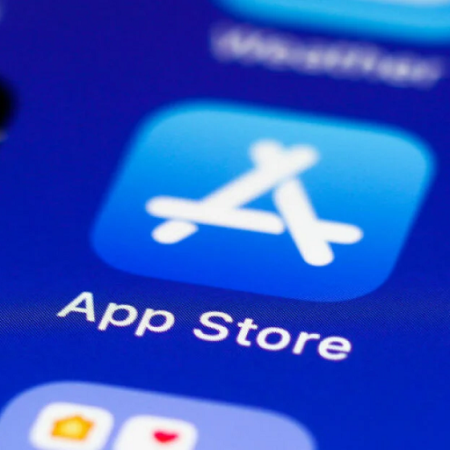 Apple Settles Lawsuit Over Its App Store