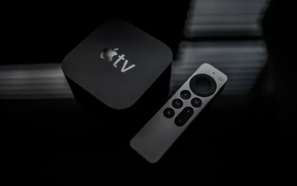 Apple TV