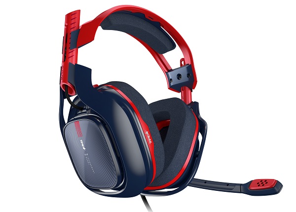 Astro Gaming A40 TR X-Edition