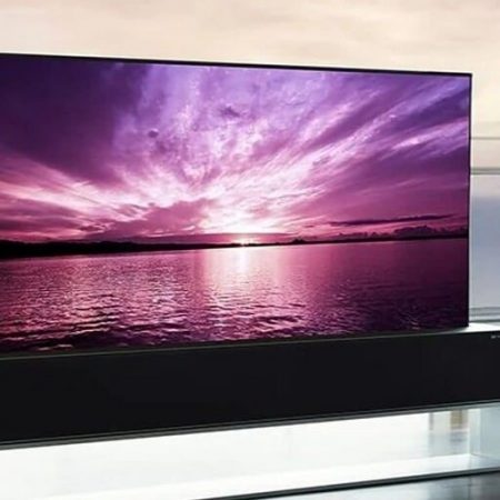 Best LG TV Deals