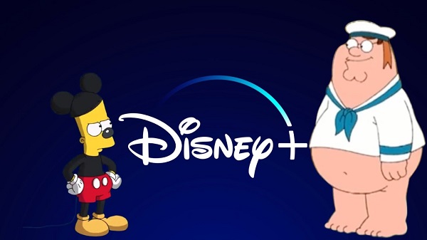 Disney+