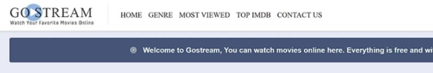 GoStream