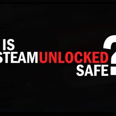 Is Steamunlocked Safe and Legit to use in 2022?