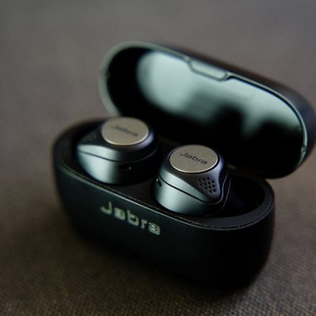 Jabra Elite Active 75t Review