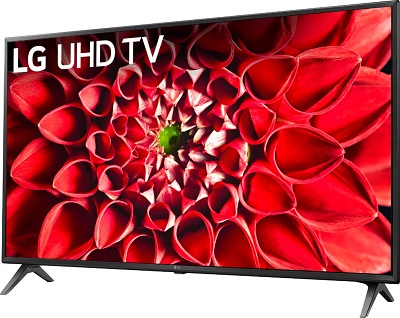 LG 55 inch 4K webOS TV