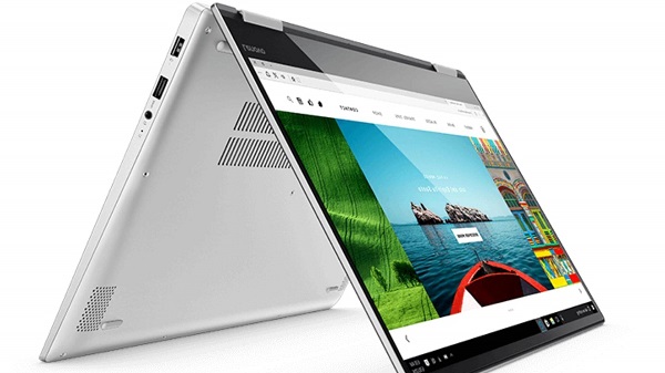 Lenovo Yoga 720 (15-inch) - Audio